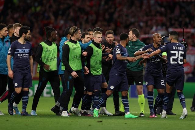 篮球历史最具争议的五大判罚（篮球史上最具争议的五次判罚）