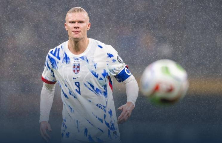 巴尔德吉：听说有机会在附加赛对丹麦，那很好啊不必长途跋涉（巴尔德吉：若附加赛遇丹麦更好，省去长途奔波）