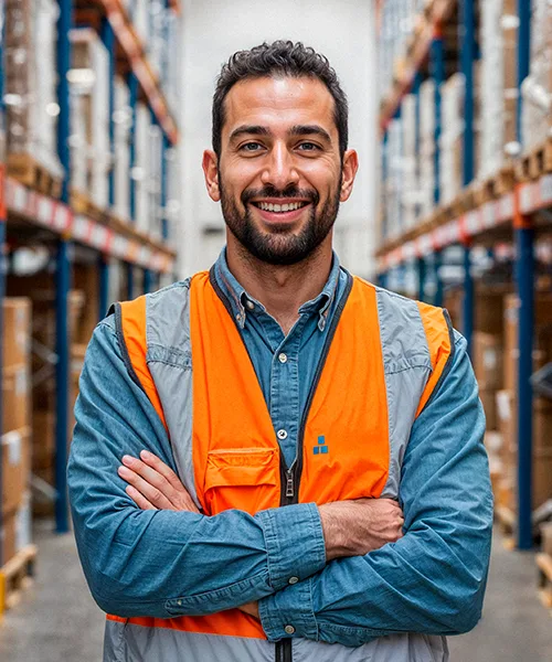 Experts in Logistics & Transport Solutions - PG