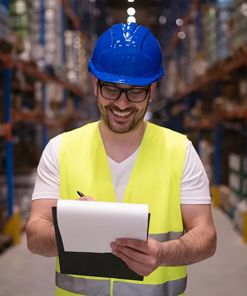 Experts in Logistics & Transport Solutions - PG