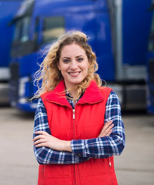 Experts in Logistics & Transport Solutions - PG